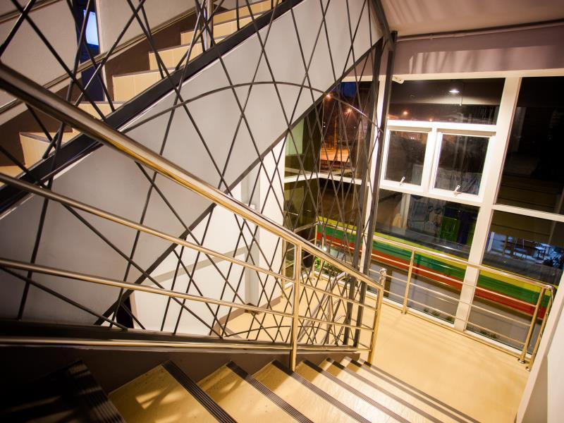 สมายล์ เพลส Hotel เชียงราย ภายนอก รูปภาพ
